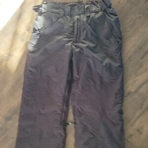 Body Glove Men's Dark Cargo Pants